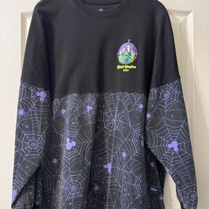 WDW 2023 MNSSHP Exclusive Spirit Jersey (size M)